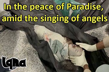 Children among Victims of US-Israeli Aggression on Iran