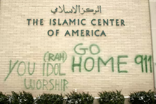 As US-Israeli War on Iran Expands, American Muslim Students Brace for a Backlash