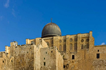 US Urged to Demand End to Ramadan Closure of Al-Aqsa  
