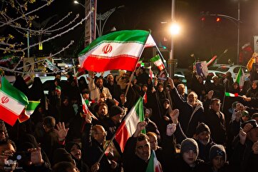 Quranic Community in Isfahan Pledges Allegiance to Leader