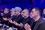Russia’s Shia, Sunni Muslims Emphasize Solidarity with Iran