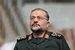 IRGC Reiterates Retribution for Blood of Martyrs