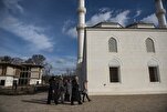 More Than A Meal: Community and Generosity Define Ramadan at Maryland Mosque