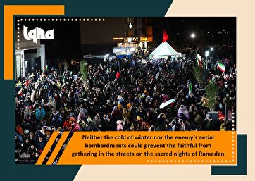 Neither Cold, Nor Bombs