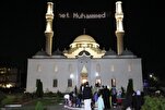 Joy and Gratitude Fill Mosques As American Muslims Celebrate Eid