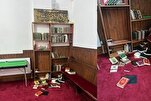 Manchester Muslim Community in Shock After Mosque Ransacked