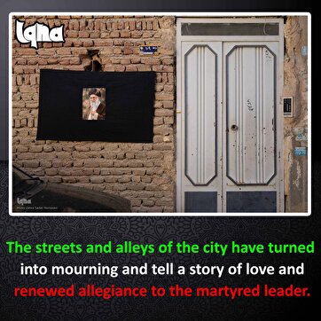 Story of Love and Allegiance in Streets