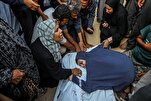 Gaza Deaths Top 72,300: Health Ministry
