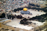 No Friday Prayers at Al-Aqsa Mosque for 4th Straight Week