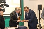 Iranian, European Scholars Explore Iranian-Islamic Civilization in Vienna