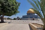 IUMS Says Al-Aqsa Closure An Attack on 1.8 billion Muslims