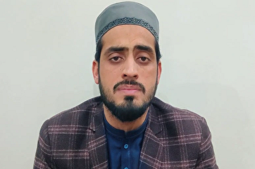 Toward Fath with Wilayat Campaign: Pakistani Qari Submits Recitation