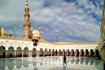 Egypt’s Al-Azhar Calls for Immediate End to War in Region