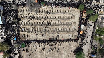 Iran Never to Forget Minab Tragedy