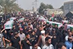 Number of Iranians Martyred in US-Israeli Aggression Exceeds 1,000