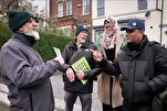 UK Muslim Voters Flock to Greens as Labour Support Erodes beyond Gaza