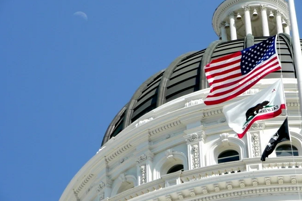 Muslims, Allies Descend on California Capitol to Demand Action on Religious Discrimination
