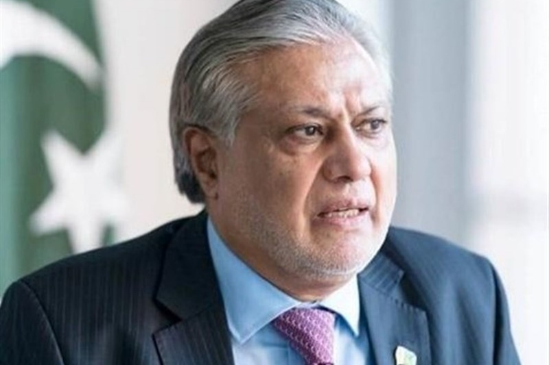 Pakistan Hopes Ceasefire in Was against Iran Will Last