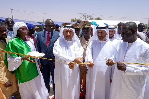 Two Quran Memorization Schools Launched in Senegal