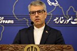 Iran Raps Zionists’ Desecration of Al-Aqsa Mosque