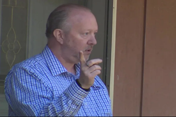 Official in Wisconsin Steps Down over Anti-Muslim Rants on LinkedIn