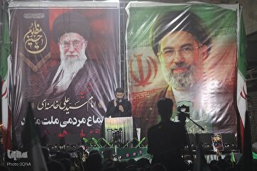 Quranic Program in Southern Iranian City of Rudan