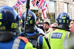 US Quran Desecrator Valentina Gomez Cleared for UK Entry despite Protests