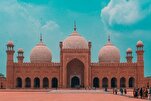 Badshahi Mosque in Pakistan’s Lahore Hosts Interfaith Meeting