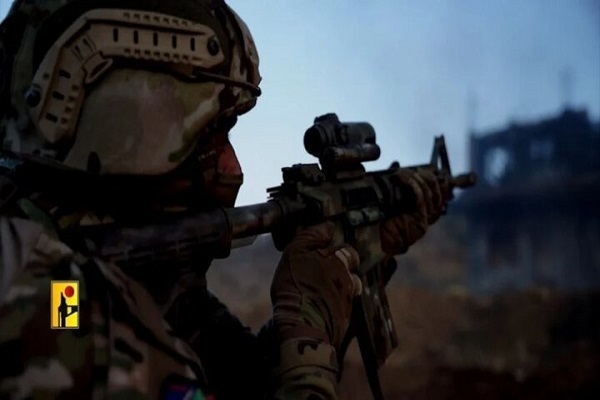Iraqi Islamic Resistance, Hezbollah Launch Attacks on US, Israeli Targets  