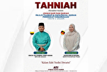 Winners of Malaysia Nat’l Quran Contest Praised
