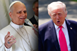 French FM Slams Trump’s Offensive Remarks about Pope for Opposing US War on Iran