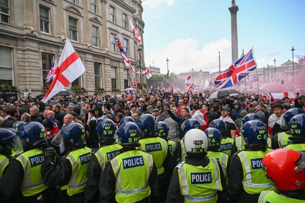 Home Office Blocks Far-Right Influencer, Quran Desecrator from Entering UK