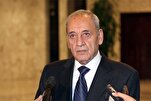 Lebanon Not to Recognize Any Demarcation: Berri