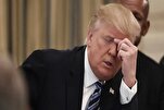 Trapped in A Deadlock: Trump's Shifts Sign of US Frustration