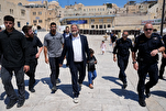 Israeli Far-Right Minister Storms Al-Aqsa Yet Again, Sparking Outcry