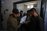 Children among Palestinians Killed in Israeli Strike on Beit Lahia Mosque