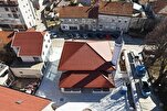 Centuries-Old Mosque Shattered in Bosnia War Restored