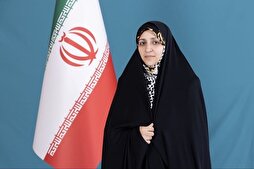 Iran Stands for A Future in Which No Child Is A Victim of War: Official