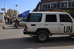 UN: Expanding Israeli Military Operations in Southern Syria Endanger Civilians