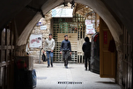 Israeli Checkpoints, Permit Rules Intensify Separation of Palestinians from Ibrahimi Mosque