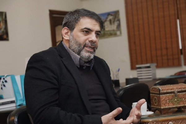 Peaceful Teachings of Religions Lost in A World in Crisis