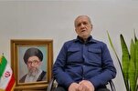 Iran’s President Hails Presence of All People in the Scene