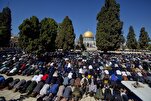 After 40-Day Lockdown, Al-Aqsa Mosque Reopens to Worshippers