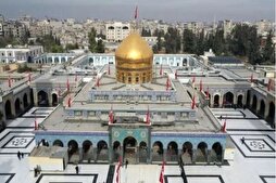 Shia Cleric Martyred in Damascus Suburb Blast