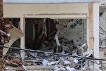 Hezbollah Drone Blast Wounds Israeli Officer, Two Soldiers in South Lebanon