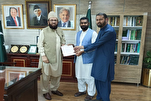 Prospects for Cooperation between Karbala Shrine, Pakistan Discussed