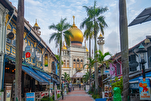 Singapore Court Jails Man for 15 Months over Pork Letters Sent to Mosques