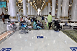 New Accessibility Services at Prophet’s Mosque Ease Pilgrimage for Vulnerable Groups