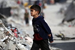 ‘One Child Every Week’: UNICEF Reports 70 Palestinian Children Killed in West Bank since 2025