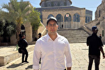Israeli Far-Right Minister’s Storming of Al-Aqsa Draws Jordan’s Condemnation